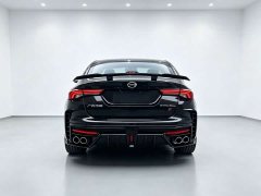 Trumpchi Shadowpanther 270T DCT Shadowpanther R-Style - ფოტო 8