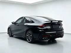 Trumpchi Shadowpanther 270T DCT Shadowpanther R-Style - ფოტო 9
