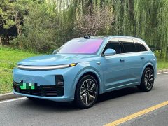 Li Auto L7 Ultra - ფოტო 1