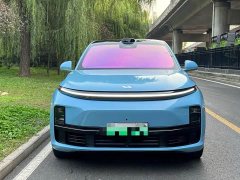Li Auto L7 Ultra - ფოტო 2