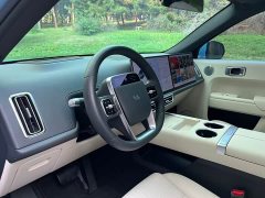 Li Auto L7 Ultra - ფოტო 6