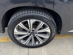 Changan 400T 2WD Edition 7 - ფოტო 10