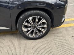 Changan 400T 2WD Edition 7 - ფოტო 11