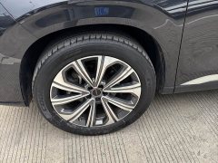 Changan 400T 2WD Edition 7 - ფოტო 14