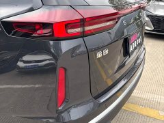 Changan 400T 2WD Edition 7 - ფოტო 17