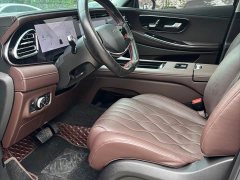 Changan 400T 2WD Edition 7 - ფოტო 4