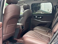 Changan 400T 2WD Edition 7 - ფოტო 5