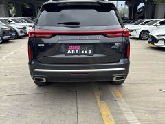 Changan 400T 2WD Edition 7 - ფოტო 7