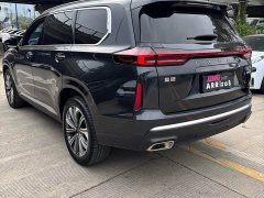 Changan 400T 2WD Edition 7 - ფოტო 8