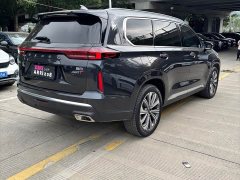 Changan 400T 2WD Edition 7 - ფოტო 9