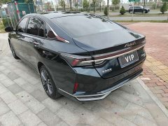 Dongfeng Yixuan MAX 1.5T Cool Dad Edition - ფოტო 12