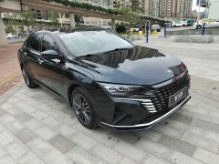 Dongfeng Yixuan MAX 1.5T Cool Dad Edition - ფოტო 3