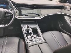 Dongfeng Yixuan MAX 1.5T Cool Dad Edition - ფოტო 5