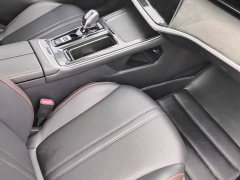 Dongfeng Yixuan MAX 1.5T Cool Dad Edition - ფოტო 9