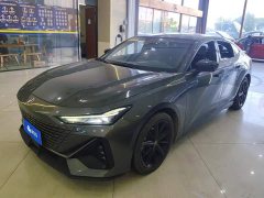 Changan UNI-V 2022 1.5T Deluxe - ფოტო 1