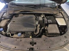 Changan UNI-V 2022 1.5T Deluxe - ფოტო 10