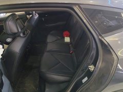 Changan UNI-V 2022 1.5T Deluxe - ფოტო 11