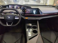 Changan UNI-V 2022 1.5T Deluxe - ფოტო 12