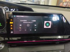 Changan UNI-V 2022 1.5T Deluxe - ფოტო 13