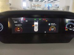 Changan UNI-V 2022 1.5T Deluxe - ფოტო 14
