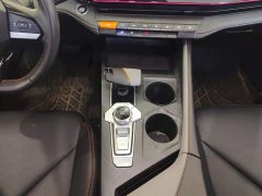 Changan UNI-V 2022 1.5T Deluxe - ფოტო 16