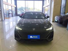 Changan UNI-V 2022 1.5T Deluxe - ფოტო 2