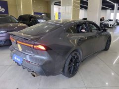 Changan UNI-V 2022 1.5T Deluxe - ფოტო 3