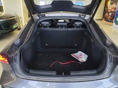 Changan UNI-V 2022 1.5T Deluxe - ფოტო 4