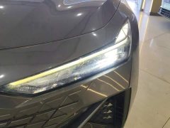 Changan UNI-V 2022 1.5T Deluxe - ფოტო 5