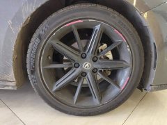 Changan UNI-V 2022 1.5T Deluxe - ფოტო 6