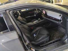 Changan UNI-V 2022 1.5T Deluxe - ფოტო 8