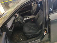 Changan UNI-V 2022 1.5T Deluxe - ფოტო 9