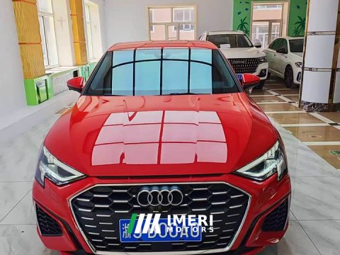2022 Audi A3 A3L Limousine 35 TFSI Version - ავტომობილი ჩინეთიდან