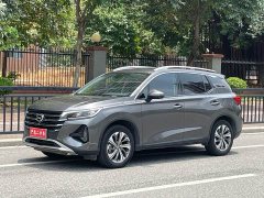 GAC Aion GS4 270T Automatic Smart Connected Technology Edition - ფოტო 1