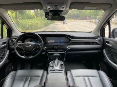GAC Aion GS4 270T Automatic Smart Connected Technology Edition - ფოტო 10