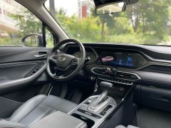 GAC Aion GS4 270T Automatic Smart Connected Technology Edition - ფოტო 13