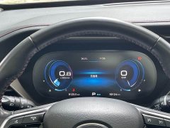 GAC Aion GS4 270T Automatic Smart Connected Technology Edition - ფოტო 14