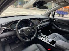 GAC Aion GS4 270T Automatic Smart Connected Technology Edition - ფოტო 17