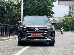 GAC Aion GS4 270T Automatic Smart Connected Technology Edition - ფოტო 2