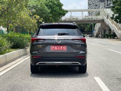 GAC Aion GS4 270T Automatic Smart Connected Technology Edition - ფოტო 20