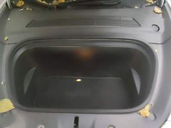 Tesla Model Y 2022 Rear-Wheel Drive - ფოტო 10