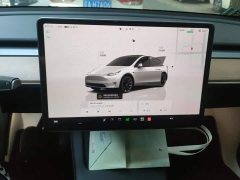 Tesla Model Y 2022 Rear-Wheel Drive - ფოტო 14
