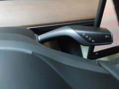 Tesla Model Y 2022 Rear-Wheel Drive - ფოტო 16