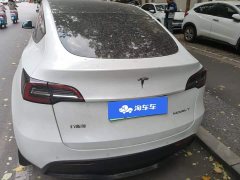 Tesla Model Y 2022 Rear-Wheel Drive - ფოტო 4