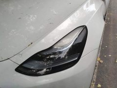 Tesla Model Y 2022 Rear-Wheel Drive - ფოტო 5