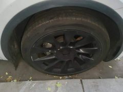 Tesla Model Y 2022 Rear-Wheel Drive - ფოტო 6