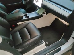 Tesla Model Y 2022 Rear-Wheel Drive - ფოტო 8