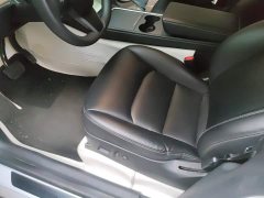 Tesla Model Y 2022 Rear-Wheel Drive - ფოტო 9