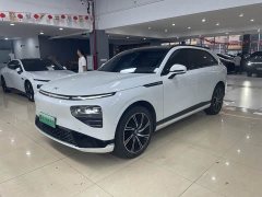 Xpeng G9 702 Max - ფოტო 1