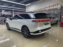 Xpeng G9 702 Max - ფოტო 8